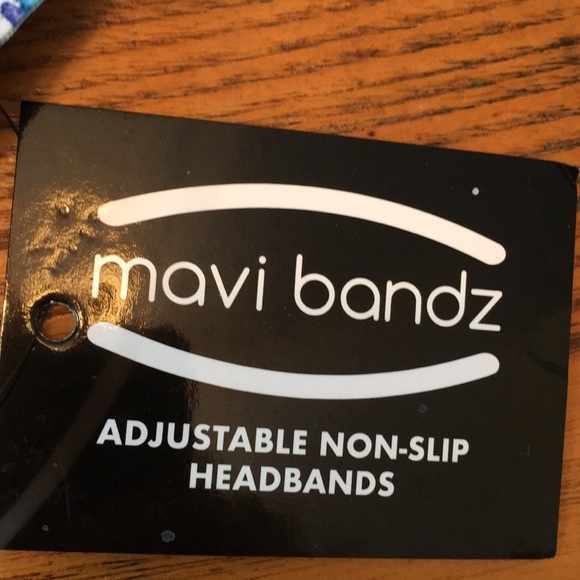 New Adjustable headband - Picture 2 of 6